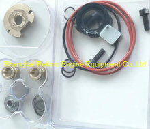 J76D J76K Turbocharger repair kits