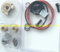 J76D J76K Turbocharger repair kits