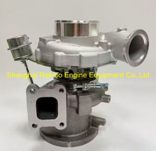 1007921541 Turbocharger for Weichai engine parts WP10.5