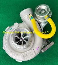 HP60S 13070527 Turbocharger for Weichai WP4 engine parts