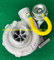 HP60S 13070527 Turbocharger for Weichai WP4 engine parts