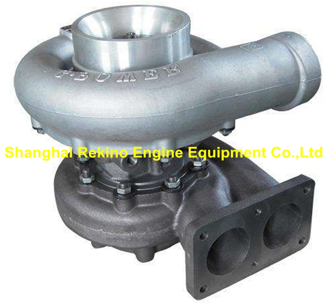 616041220000 J130B/01-02 Weichai 6160 Turbocharger