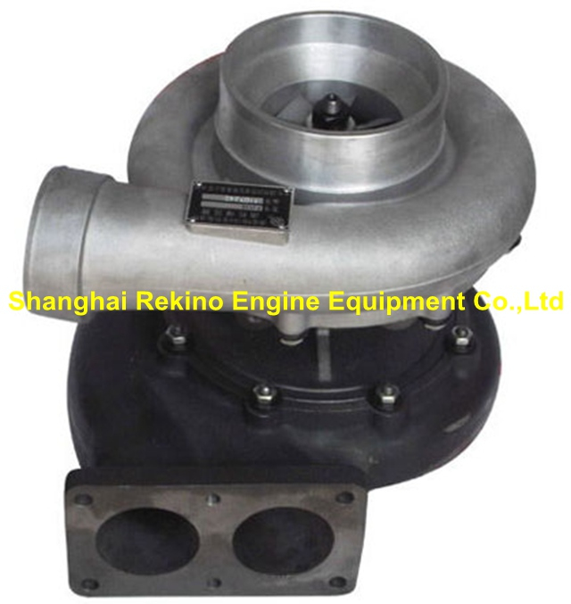 617041000023 H130A/06-02 Weichai 6170 Turbocharger