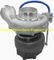 612630110581 GT42 Weichai WP12 Turbocharger