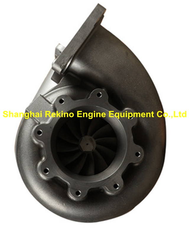 XC62.10.21.1000 H160-30 H160/30 Weichai CW6200 Turbocharger