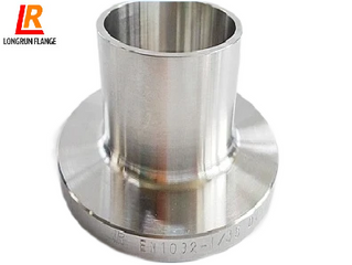 ASME/ANSI B16.5 WELD-RING FLANGE