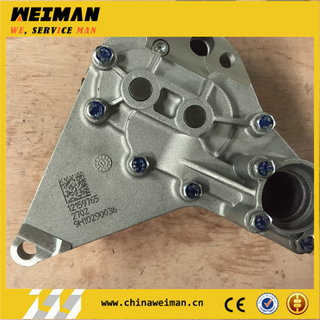 WEICHAI 12159765 Oil pump subassembly