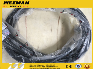SDLG High Quality Spare Parts TUBE/HOSE ASSY 4041001054/ 4041001117 /4041001219/4041001263 for 956L Wheel Loader