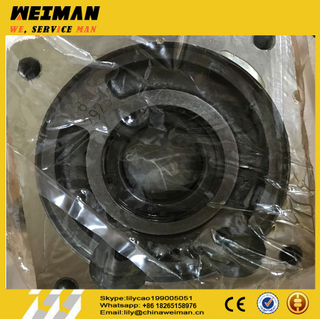 sdlg LG956L Wheel loader 4wg200 transmission spare parts Transmission pump 412000063