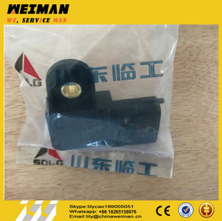 sdlg Genuine LG956L Wheel Loader parts Pressure Sensor 4110001007009