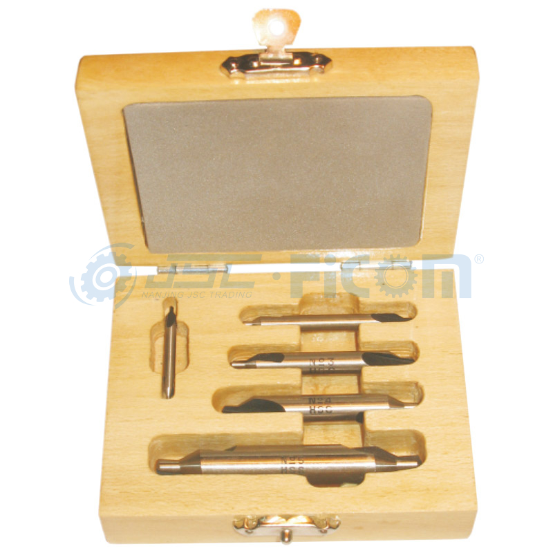 Center Drill Sets