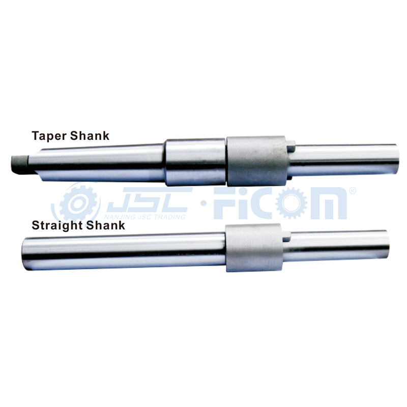 Spade Drill Blades & Shell Reamers Arbors