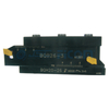 SLTBN Grooving Tools & NCIH Blades