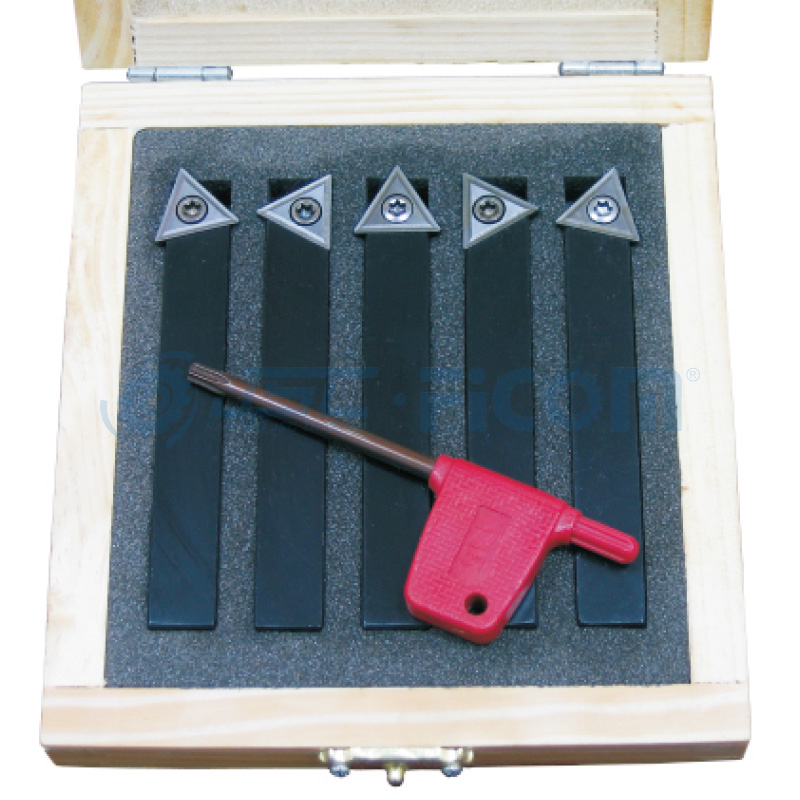Indexable Tool Holders Sets