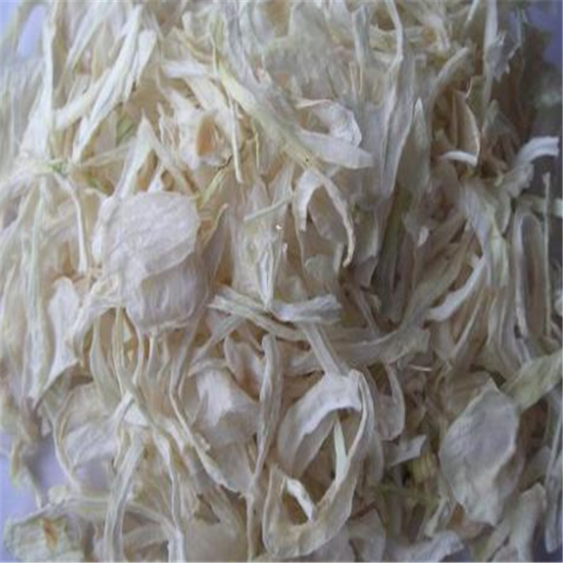 White Onion Powder Export to Peru and Russia