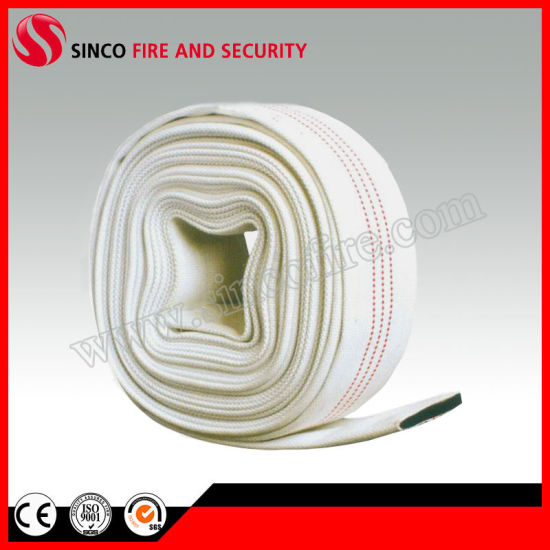 Fire Hydrant Cabinet PVC Lining Layflat Fire Hose