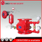 6 Inch Fire Sprinkler System Valve Alarm Valve