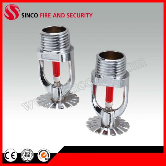 Fire Sprinkler Pendent Dn15 for Fire Protection