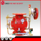 Deluge Valve Alarm Check Valve for Water Supply System