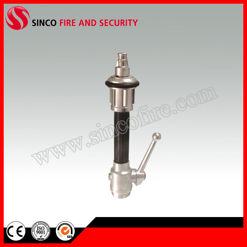 Fire Fighting Water Hose Nozzle