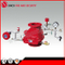 Fire Protection Valve Alarm Check Valve Assembly for Sprinkler System