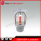 68 Celsius Degree 1/2 Inch Upright Type Fire Sprinkler