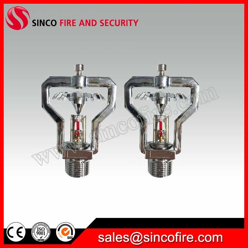 Upright or Pendent Esfr Fire Sprinkler