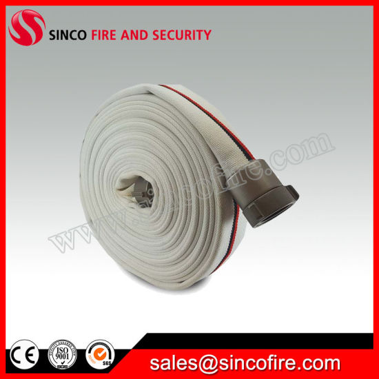 PVC Fire Hydrant Hose Manufacturer