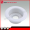 Two Piece Flush Escutcheon Plate