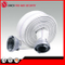 White Fire Hose with Storz Coupling