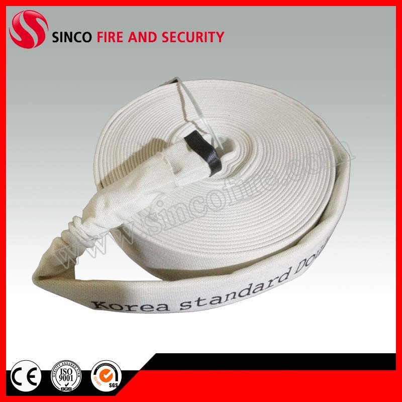 50mm 65mm 80mm Fire Fighting Layflat Fire Hose/ PVC Lining Hose for Fire  Fighting
