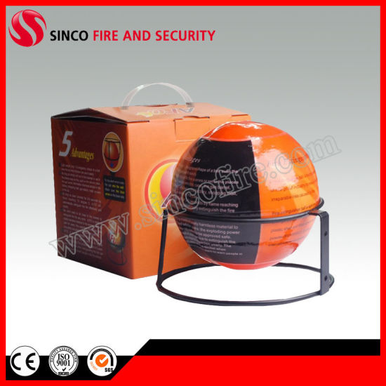 1.3kg Dry Power Automatic Afo Fire Extinguisher Ball