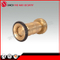 1-2.5 Inch Bsp Brass Spray Fire Nozzle