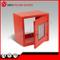 Mild Steel Fire Hose Reel Cabinet/Fire Hose Reel Box