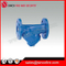 Ductile Iron Flange Connection Cast Iron Y Strainer