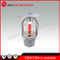 1/2" Thread 5mm/3mm Red Glass Glass Bulb Fire Sprinkler
