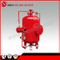 Horizontal Fire Foam Bladder Tank for Fire Fighting