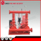 Diesel Electric Jackey Packaged Fire Fighting Water Pump