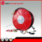 19mm X36m Red Hose Brass Nozzle Fire Hose Reel