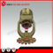 Dn15 Chrome Finished Standard Response Fire Sprinkler Heads