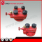 2 Way Breeching Inlet Fire Hydrant Valve