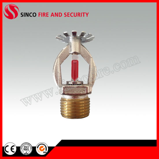 Pendent Sprinkler for Fire Fighting Sprinkler System