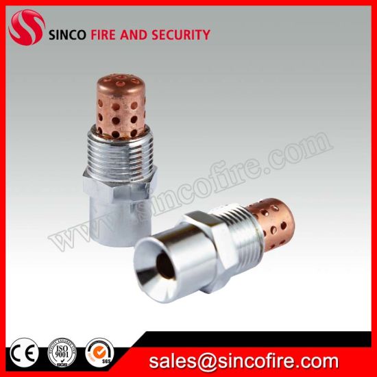 Water Spray Nozzle for Fire Fighting System