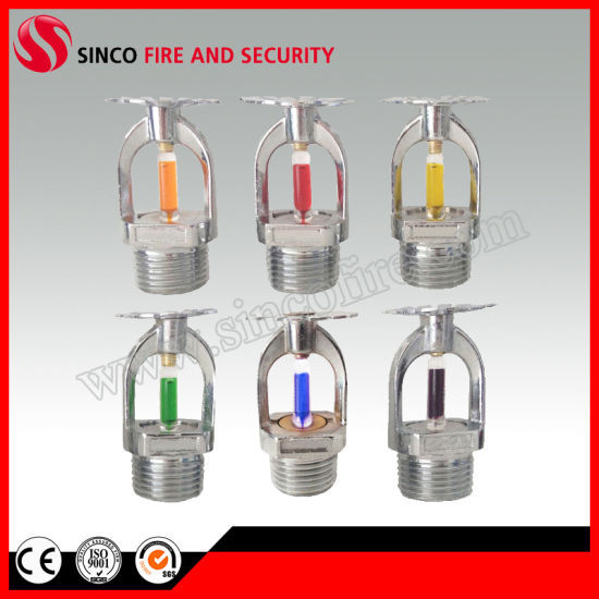 93 Degree Fire Sprinkler Heads with Low Price