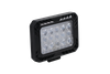 2020 New 8.5'' 45W Rectangular Led Work Light Fog Light with Blue DRL