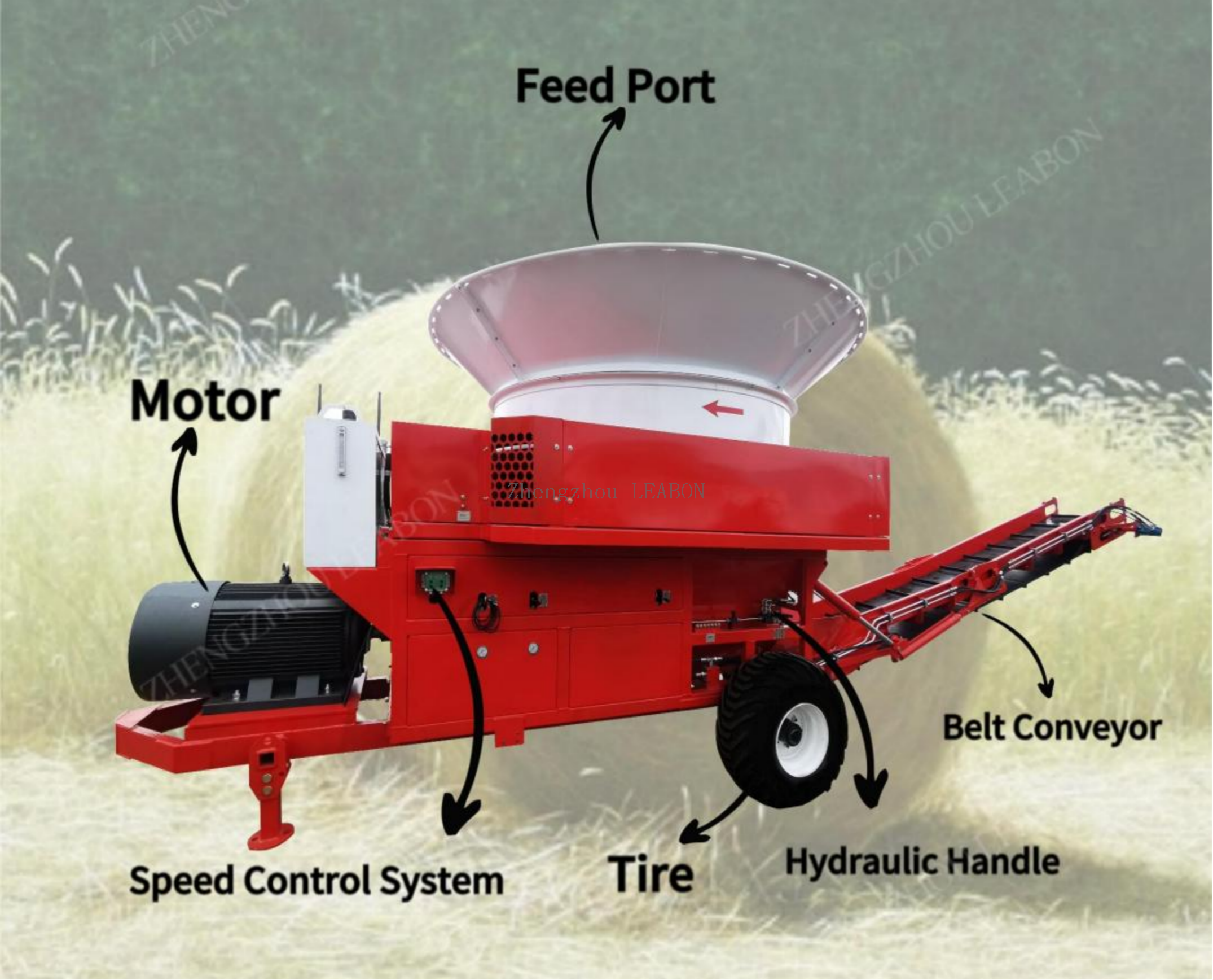 bale crusher3 bale crusher3