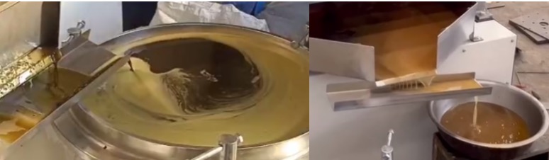 oil press machine2 oil press machine2