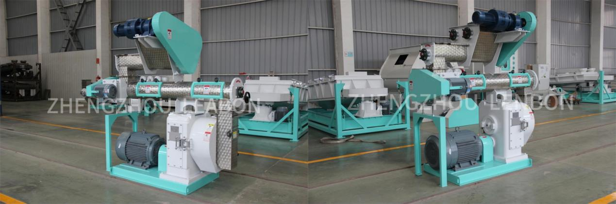 feed pellet machine4 feed pellet machine4