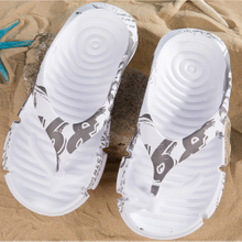 2022 factory custom waterproof man thong outdoor flat slipper soft EVA outdoor sports man flip flop slides slippers