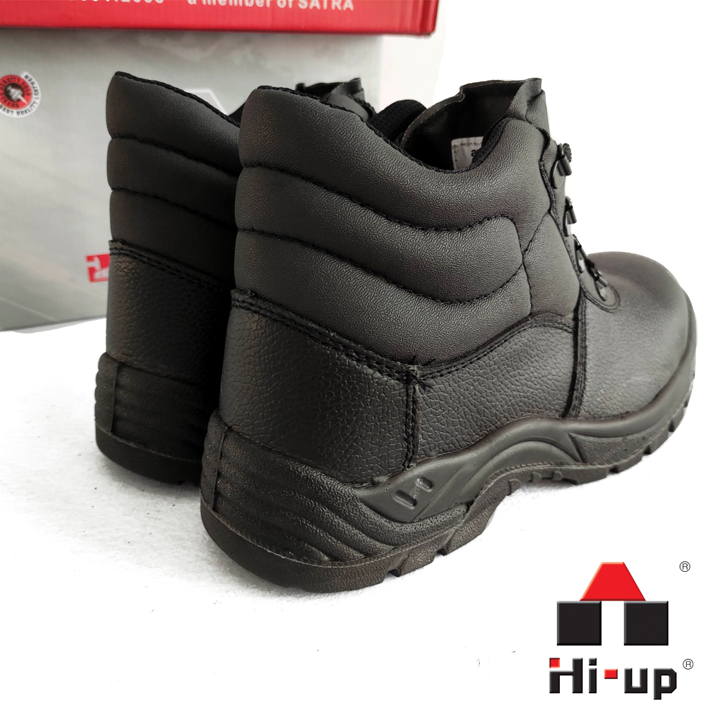 Casual Labor Protection Shoes Impregnable Anti-smash-proof Puncture-proof Steel Toe Work Skoes Safety Shoes For Men zapato